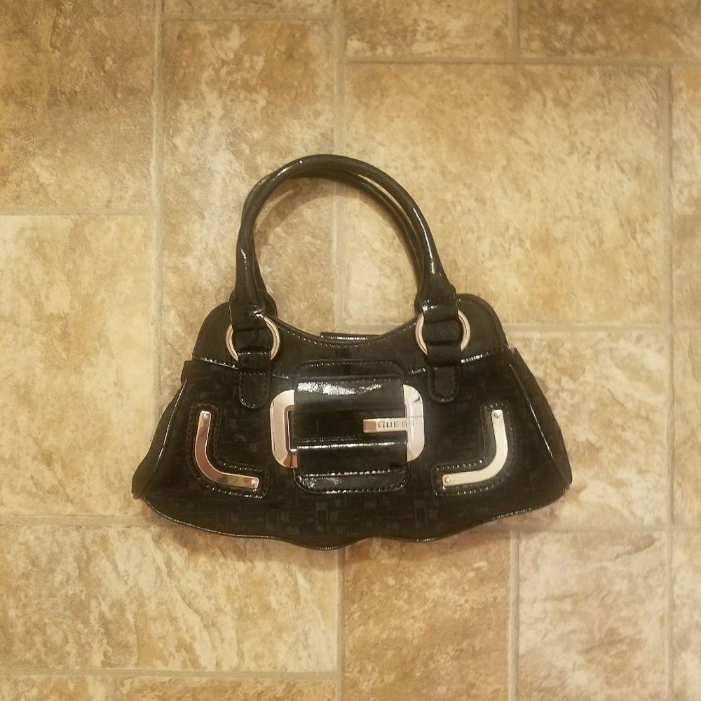 Guess Handbag - Picture 4 of 4